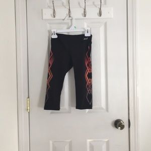 Girls leggings